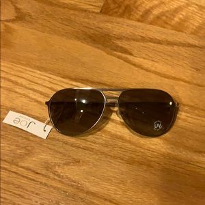 Joe Fresh Aviator Sunglasses